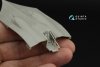Quinta Studio QD72233 Horten Ho 229 3D-Printed & coloured Interior on decal paper ( Academy ) 1/72